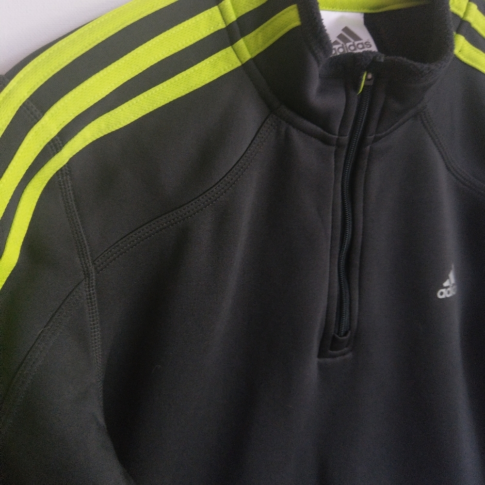 Adidas jacket - Picture 6 of 8